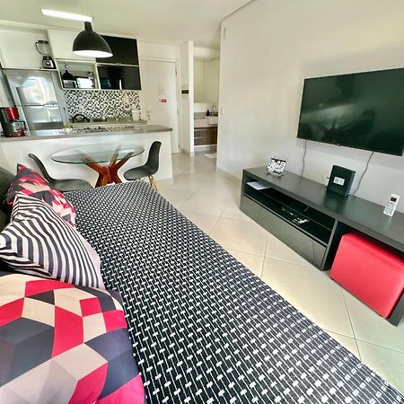 Апартаменты Landscape Diamond 1409 Форталеза Экстерьер фото