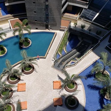 Апартаменты Landscape Diamond 1409 Форталеза Экстерьер фото